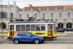 Volkswagen Scirocco 2008 года